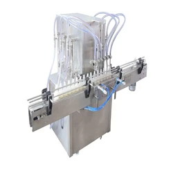 Filling Container Machine
