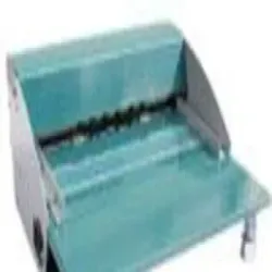 Creasing and Cutting Machine, Type Manual Creasing Machine