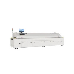 Smt Reflow Oven Line