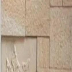 Stone Veneers, Features Crack Resistant