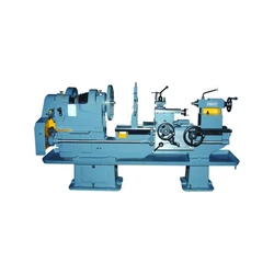 Lathe Machine Parts