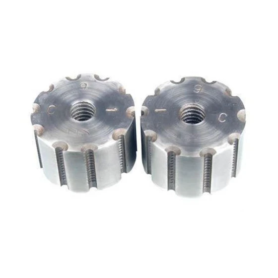 Wire Nail Machine Dies — Highly reliable, high-speed