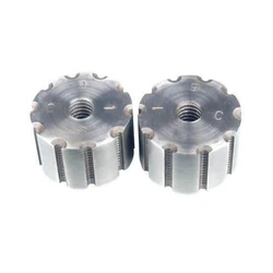 Wire Nail Machine Dies