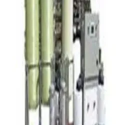 Sewage Treatment, Water Source Sewage Water