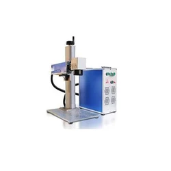 Jewelry Hallmarking Machine