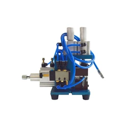 Gas Stripping Machine