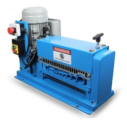 Wire Stripping Machine