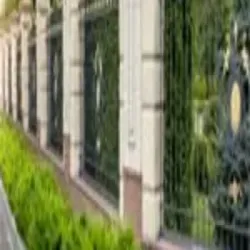 Compound Wall, Brand Trilok