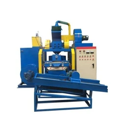 Scrap Wire Recycling Machine
