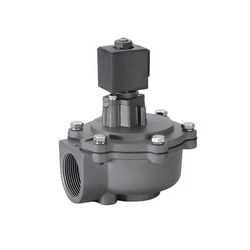 Pulse Solenoid Valve