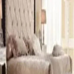 Upholstery cot, Brand Eco Wood Creations