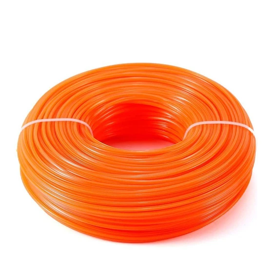 Round Trimmer Line — Longer 2 times more than a normal