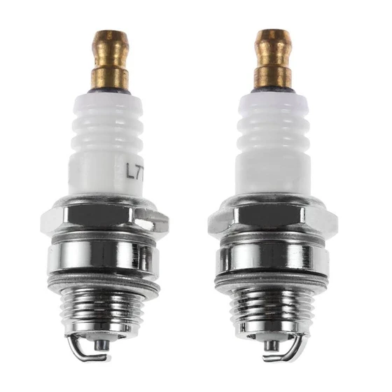 Stroke Spark Plug — Designed for small engine use