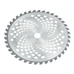 Brush Cutter Blade