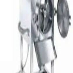 SS Fabtech Stainless Steel Wet Pulverizer, Application Grinding