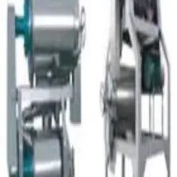 Fruit Pulp Making Machine, Container Type Bottle