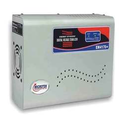 Ac Voltage Stabilizer