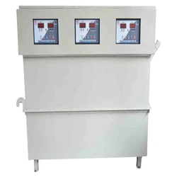 Oil Cooled Stabilizer