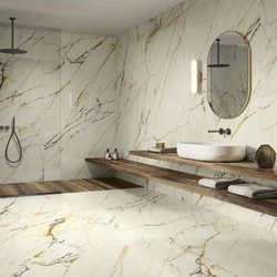 Ceramic Bathroom Tiles