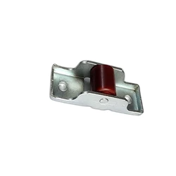 Window Single Flat Roller