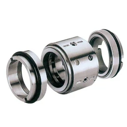 Mechanical Shaft Seal