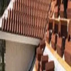 Ramp Tile, Material RCC