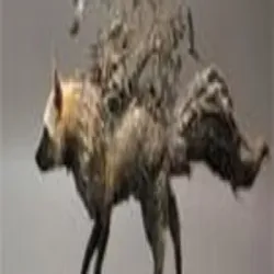MOP Camel Statue Set Of 3, SizeDimension Customised