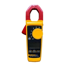 Digital Clamp Meter