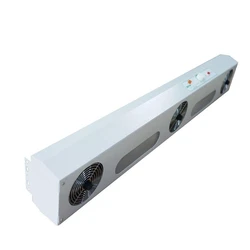 Overhead Ionizer Air Blower