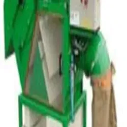 Spice Dryer, Automatic Grade Automatic