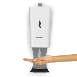 Automatic Soap Dispenser