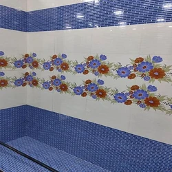 Bathroom Wall Tiles