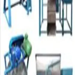 Mixing Vessels, Max Mixing Mass As Per Requirement