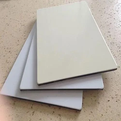 Square Acp Sheets