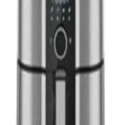 Electric Conveyor Bread Toaster, Material Stainless Steel