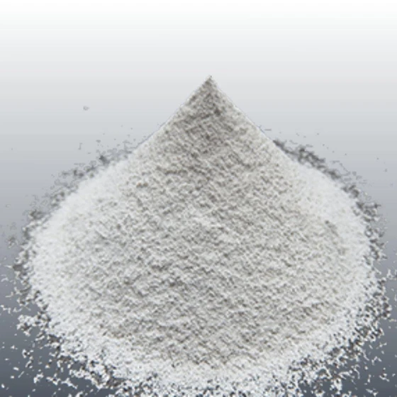 Calcium Chloride Powder — Moisture absorber, customized