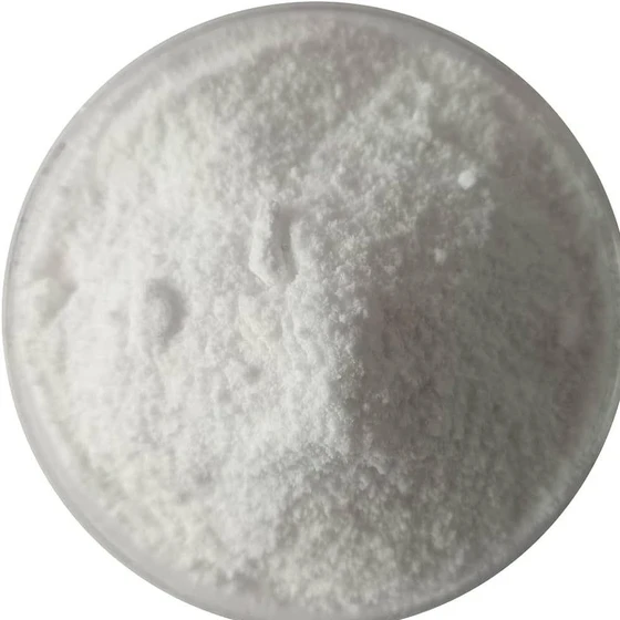 Industrial Calcium Chloride — Water treatment