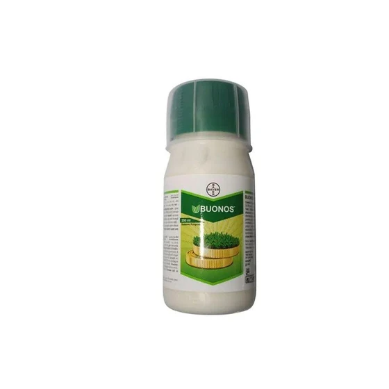 Synthetic Organic Fungicides — Optimal effectiveness