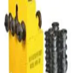 Bar Bending Machine, Brand Indulge