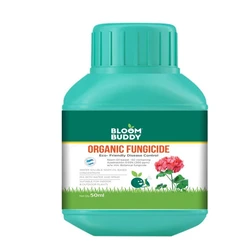 Plants Organic Fungicide