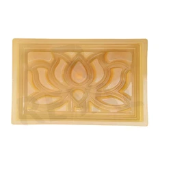 PVC Designer Moulds