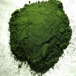 Industrial Chrome Oxide Powder