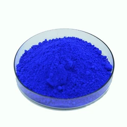 Blue Ultramarine Powder