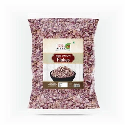 Flakes Red Onion