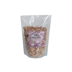 Onion Dried Flakes