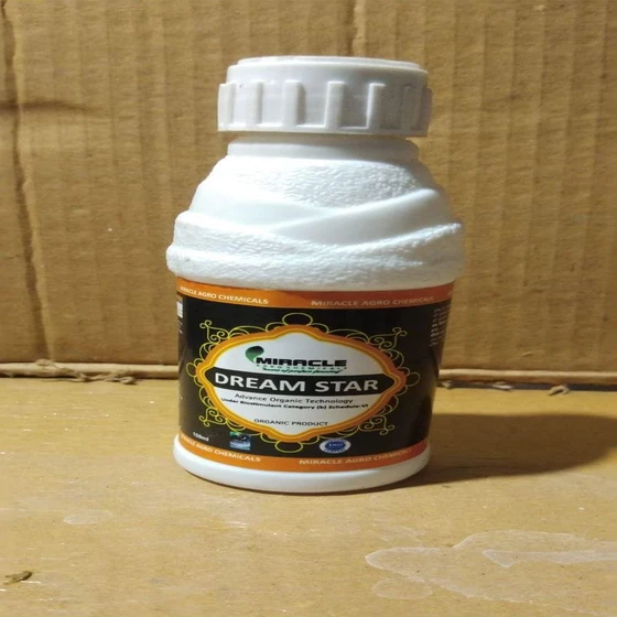 Miracle Agro Agriculture Chemical — herbal consortium