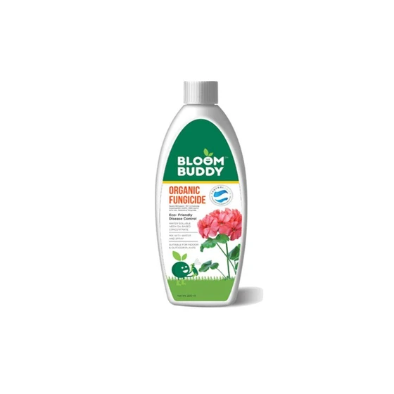 Bloom Boddy Organic Fungicide  — plant growth, health 