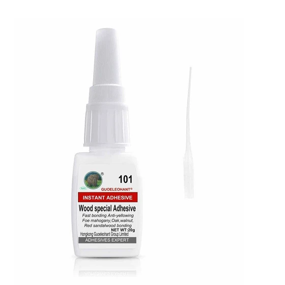 Woodworking Adhesives Glue — High initial bond strength