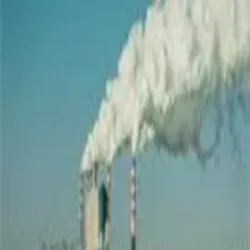 Boiler Chimney, Thickness 4-12 mm