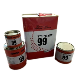 Natural Rubber Glue